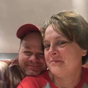 Meet your Posher, Joan